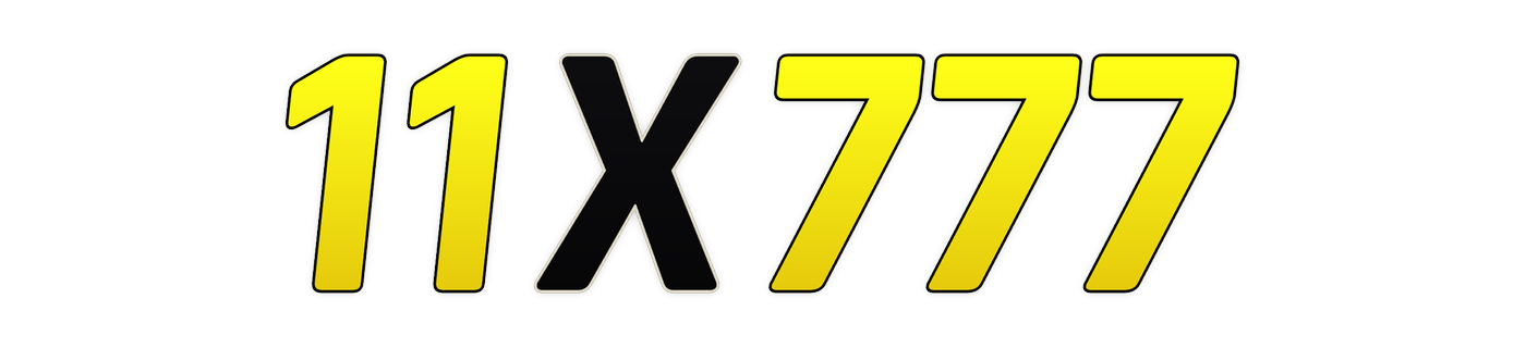 11x777